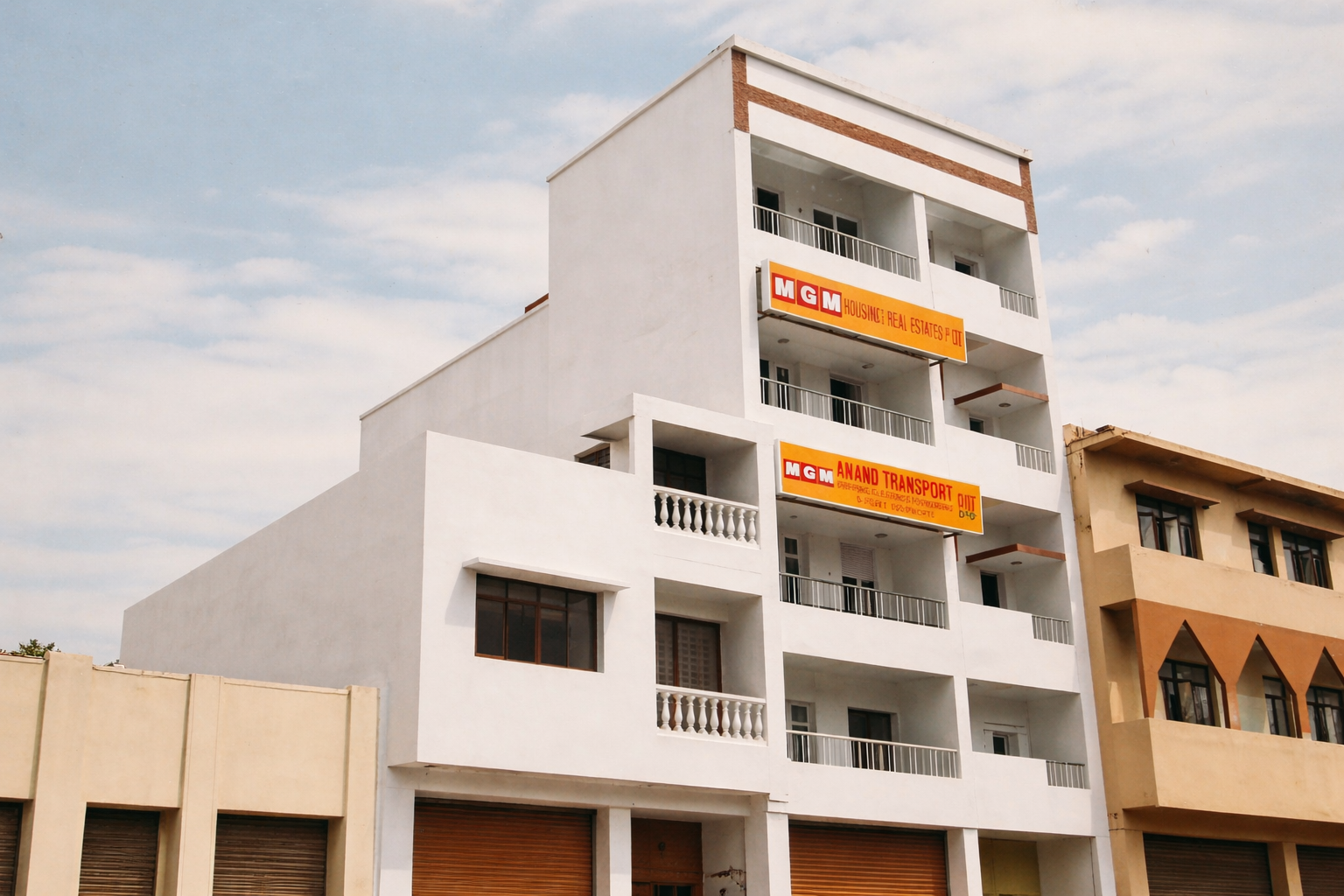 MGM Housing & Real Estates